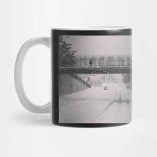 University of central Missouri 2014 Mug